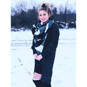 Meet your Posher, Kaitlynn